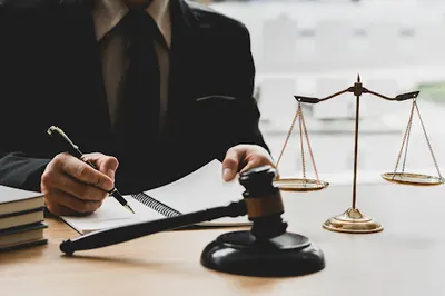 Kancelaria Radcy Prawnego Robert Ślugajski